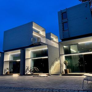Chalet Park By Maier Hoechst