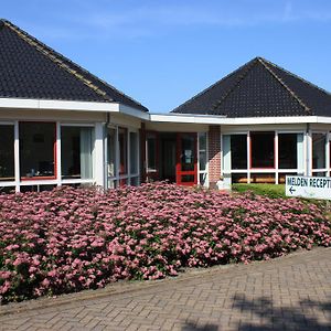Vakantiepark Zijpersluis